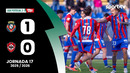 FC Felgueiras 1932 – Оливейренсе | Лига Орангина | Обзор матча за 2026-01-03