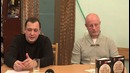 Презентация книги Красный шторм в Пскове – 1-я часть