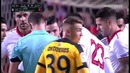 Севилья – Малага | Испанская Примера 2016/17 | 16-й тур