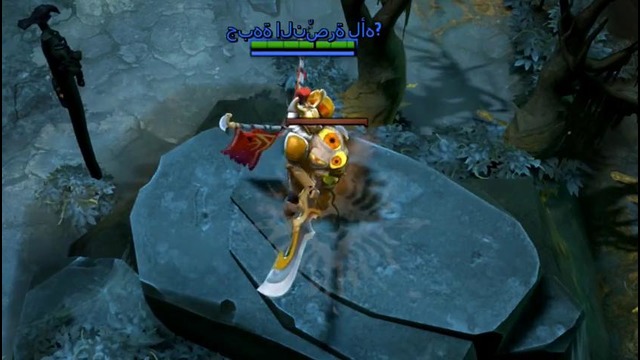 Dota 2 WTF Moments 114