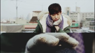 Zizo – Winter of Haeundae Feat. Lim Kim