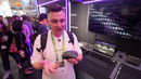 Новинки ASUS на Computex 2024: ROG Ally X, ноутбук на ARM, новый тип оперативной памяти