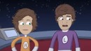 The Adventurous Adventures of One Direction