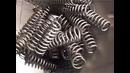 Spring Manufacturing Plant