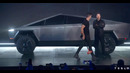 Rozetked. Презентация Tesla Cybertruck за 7 минут