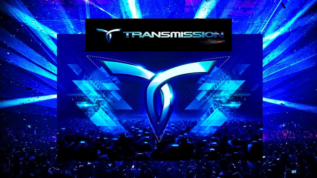 RODG ⍟ Transmission Festival ⍟ PRAGUE 2021