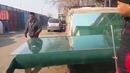 Учитесь резать стекло у таджиков. Стеклорез 80-й уровень