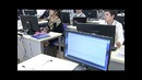 «Dunyo bo‘ylab» телерадиоканалида Тошкент шаҳридаги Инҳа университети