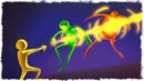 ТАКОГО ОТВЕТА ОНИ НЕ ОЖИДАЛИ! STICK FIGHT THE GAME
