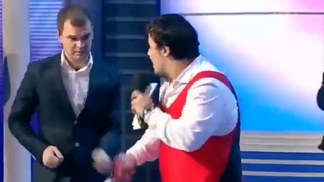 КВН Чеченская команда