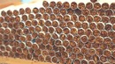 Эксперимент! что будет, если выкурить 300 сигарет