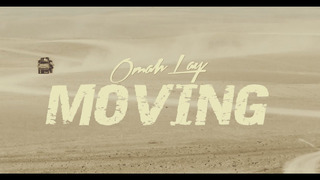 Omah Lay – Moving (Official Music Video)