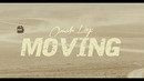 Omah Lay – Moving (Official Music Video)