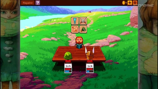 Appzor №58 [Обзор мобильных игр