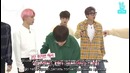 BTS GAYO Track 14 (рус. саб)