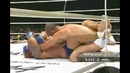 Mark Hunt vs Wanderlei Silva
