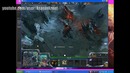 Школьник учит играть на Death Prophet