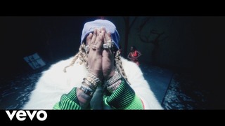 Future – Jumpin on a Jet (Official Video)