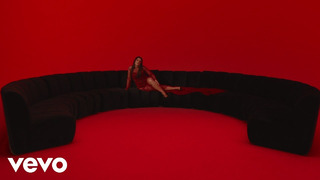 Nelly Furtado, Tove Lo, SG Lewis – Love Bites (Official Visualizer)