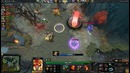 Dota 2 Ramzes666 9k MMR #1 From CIS