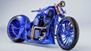Самый Дорогой Harley-Davidson в Мире