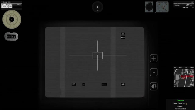 ARMA 3 Серьезные Игры на Тушино SG Moments #29