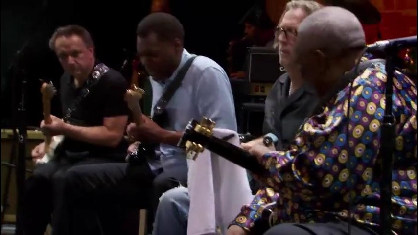 Bb king thrill. Eric Clapton BB King. B.B. King & Eric Clapton. B B King Eric Clapton photos.