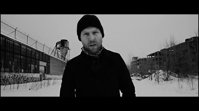 Redlight King – Times Are Hard (Official Video 2014!)