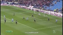 Манчестер Сити 2-0 Вест Хэм Английская Премьер Лига 2014-15 33-й тур Обзор матча