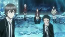 Guilty Crown – 15 Cерия (480p)