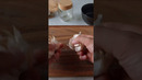 Как быстро почистить #чеснок #kitchen #lifehacks