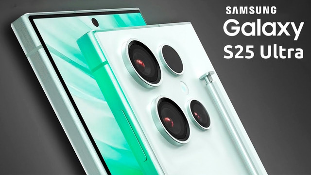Samsung Galaxy S25 Ultra – ТОТАЛЬНОЕ УНИЖЕНИЕ iPhone 16 Pro Max