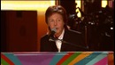 GRAMMY 2014: Paul McCartney & Ringo Starr — Queenie Eye
