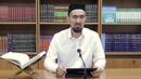 Siyrat fani | 6-dars | Payg’ambarimiz sollallohu alayhi vasallamning tavalludlari