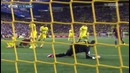 «Вильярреал» – «Барселона» 2:3 Обзор матча