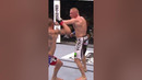 CLASSIC Cub Swanson Knockout!! #shorts