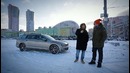 Большой тест-драйв. VW Passat B8. Лучший сарай
