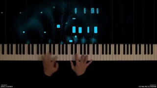 Avatar – Main Theme (Piano Version)