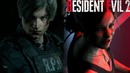 Resident Evil 2 – Launch Trailer