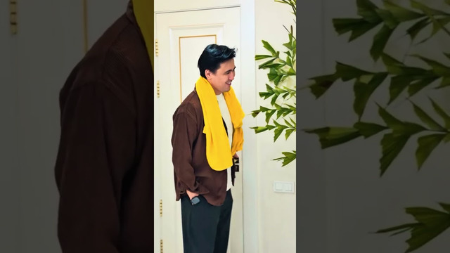Ota bola to’yi bir kunda | Mominlive