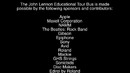Taylor Momsen & Friends – All You Need Is Love (Cover)