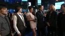 Selena Gomez & the Scene on the Red Carpet