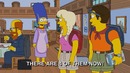 Симпсоны / The Simpsons 29 сезон 8 серия
