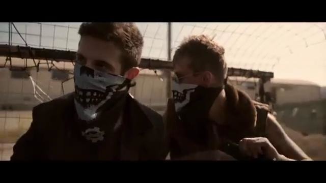 Crown The Empire – Machines (2014)