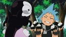 Soul Eater — Late-Show-39. Озвучка – Cuba77