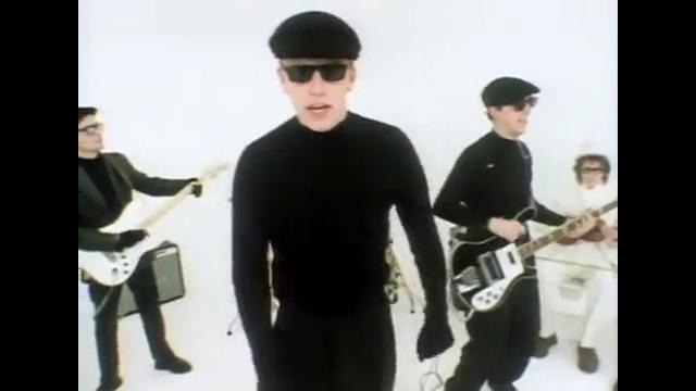 Madness – It Must Be Love