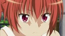 Крадись! Няруко-сан W [09 из 12] / Haiyore! Nyaruko-san W (Весна 2013)