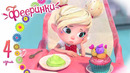 Фееринки Серия 4 Талисман удачи