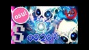 Osu! – DM DOKURO – Reality Check Through The Skull [UnReality] HD FC