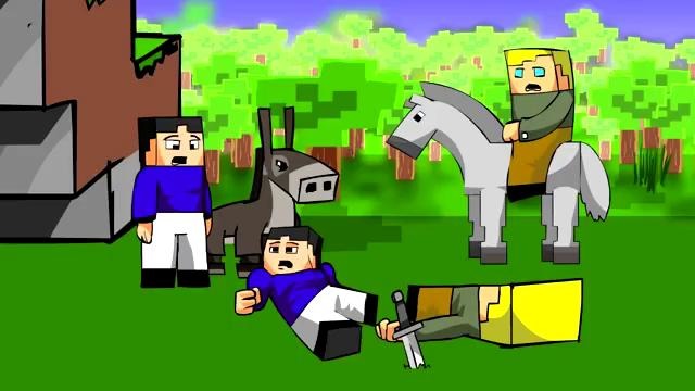 Чуп и Кет ‘Херобрин